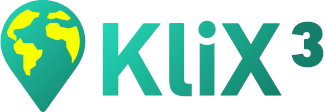 Logo des Projektes KliX3